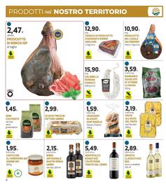 Volantino Ipercoop Pagina 8