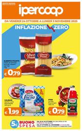 Volantino Ipercoop Pagina 1