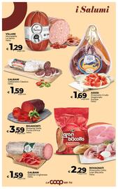Volantino Ipercoop Pagina 17