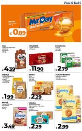 Volantino Ipercoop Pagina 30