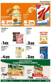Volantino Ipercoop Pagina 33