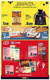 Volantino Ipercoop Pagina 34
