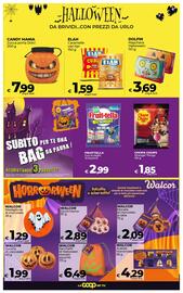 Volantino Ipercoop Pagina 35