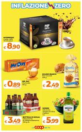 Volantino Ipercoop Pagina 5