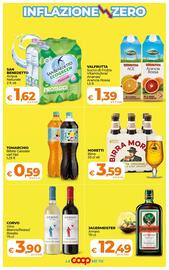Volantino Ipercoop Pagina 6