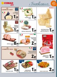 Volantino Conad City Pagina 3