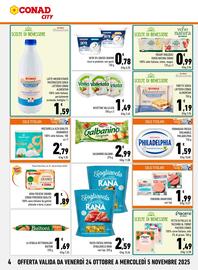Volantino Conad City Pagina 4