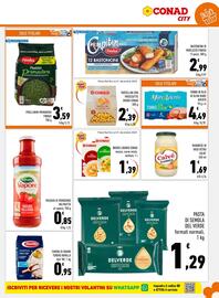 Volantino Conad City Pagina 5