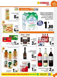 Volantino Conad City Pagina 7