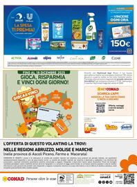 Volantino Conad City Pagina 8