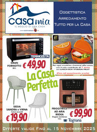 Volantino Bernava Pagina 1