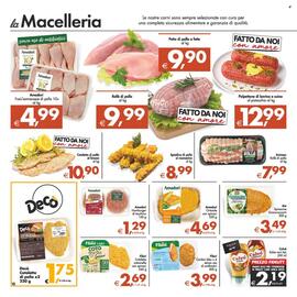 Volantino Deco Supermercati Pagina 12