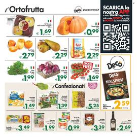 Volantino Deco Supermercati Pagina 13
