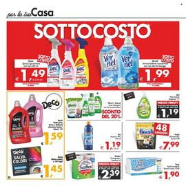 Volantino Deco Supermercati Pagina 22