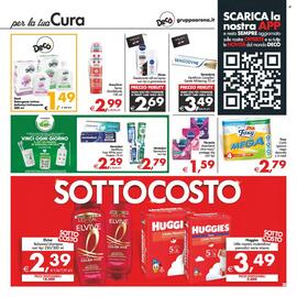 Volantino Deco Supermercati Pagina 23