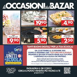 Volantino Deco Supermercati Pagina 24