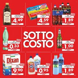 Volantino Deco Supermercati Pagina 3