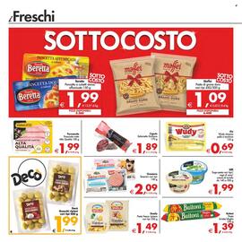 Volantino Deco Supermercati Pagina 4