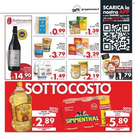Volantino Deco Supermercati Pagina 7