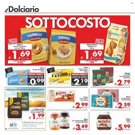 Volantino Deco Supermercati Pagina 8