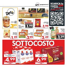 Volantino Deco Supermercati Pagina 9