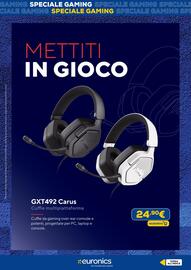 Volantino Euronics Pagina 10