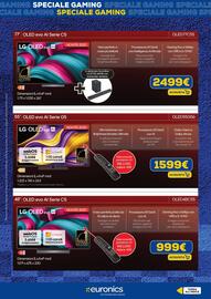 Volantino Euronics Pagina 12