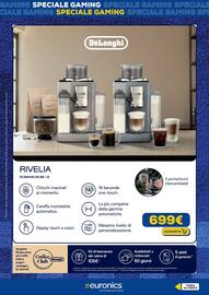 Volantino Euronics Pagina 18