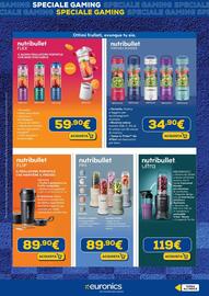 Volantino Euronics Pagina 21