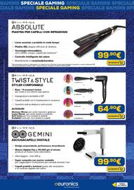 Volantino Euronics Pagina 24