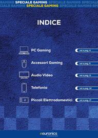 Volantino Euronics Pagina 3