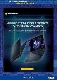 Volantino Euronics Pagina 4