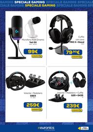 Volantino Euronics Pagina 7