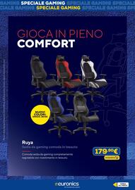 Volantino Euronics Pagina 9