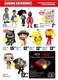 Volantino MediaWorld Pagina 10