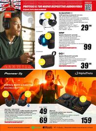 Volantino MediaWorld Pagina 11