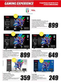 Volantino MediaWorld Pagina 4