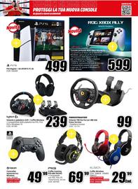 Volantino MediaWorld Pagina 5