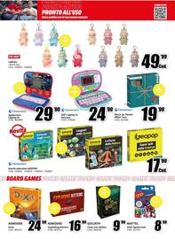 Volantino MediaWorld Pagina 7