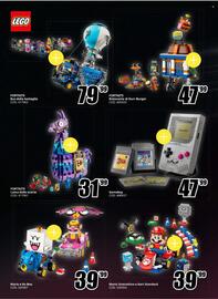 Volantino MediaWorld Pagina 8