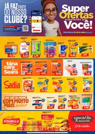 Encarte Supermercados Real Página 1