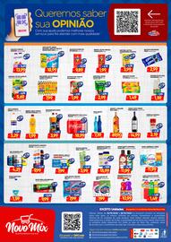 Encarte Supermercados Real Página 2