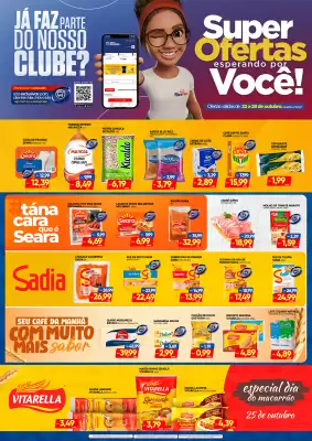 Encarte Supermercados Real (válido até 28-10)