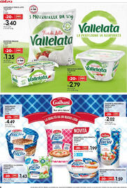 Volantino Bennet Pagina 6