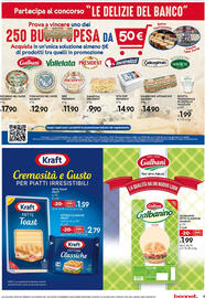 Volantino Bennet Pagina 7