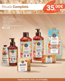 Catalogo Yves Rocher settimana 43 Pagina 2