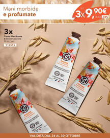 Catalogo Yves Rocher settimana 43 Pagina 3