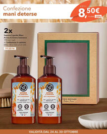 Catalogo Yves Rocher settimana 43 Pagina 4