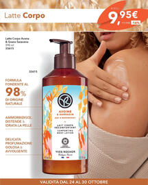 Catalogo Yves Rocher settimana 43 Pagina 5