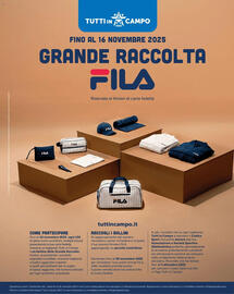 Volantino Mercatò Pagina 2